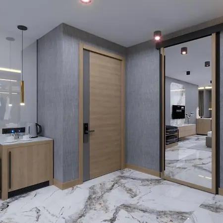 Almaris 5* Alanya