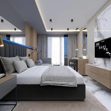 Hotel Almaris