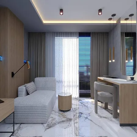 Almaris Hotel Alanya