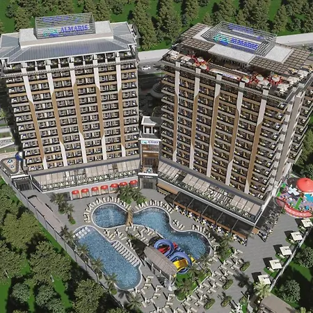 Almaris Alanya