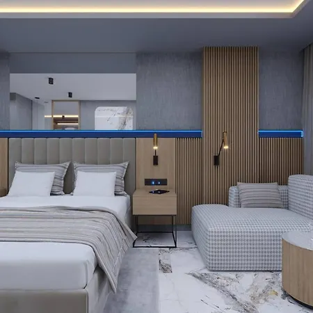 Hotel Almaris 5*