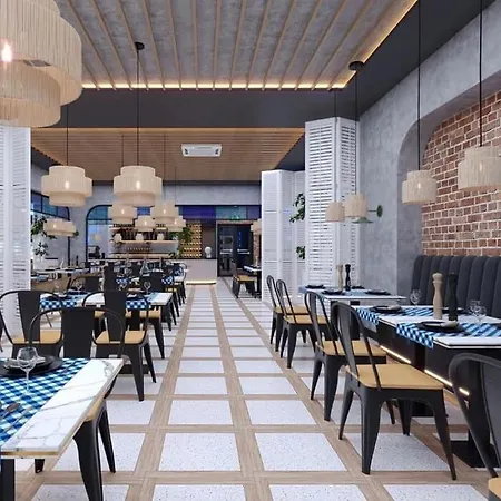 Almaris 5* Alanya