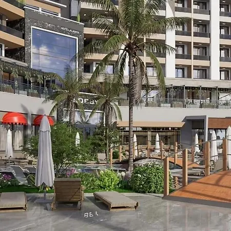 Almaris Hotel 5*