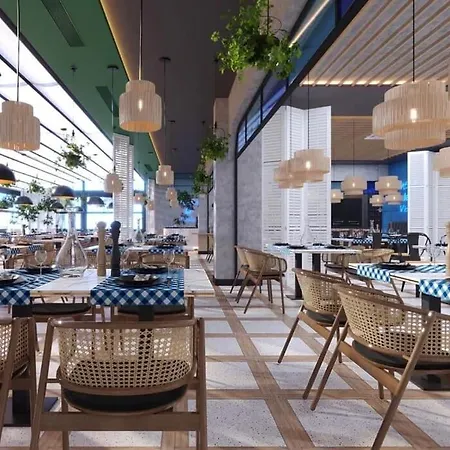 Almaris Hotel Alanya