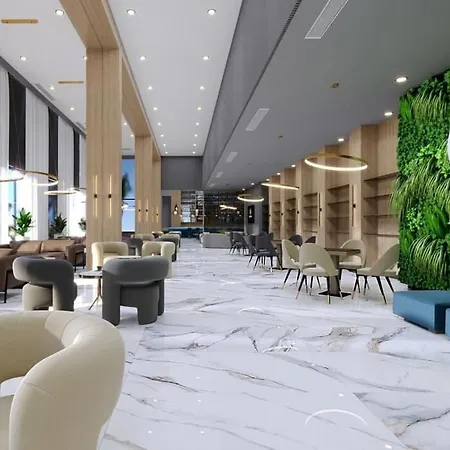 Almaris Hotel 5*