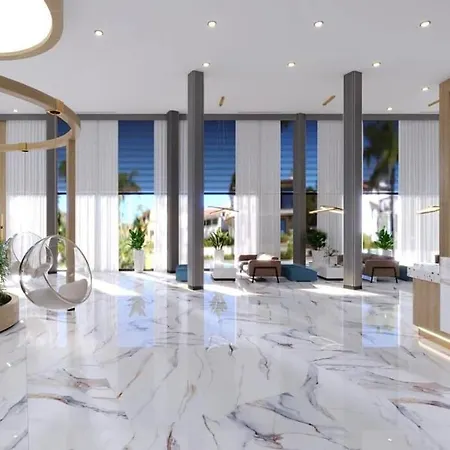 Almaris Hotel 5*
