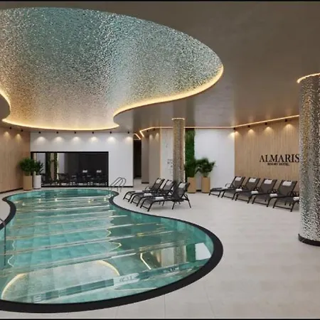 Hotel Almaris 5*