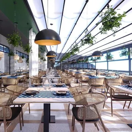 Almaris Hotel Alanya